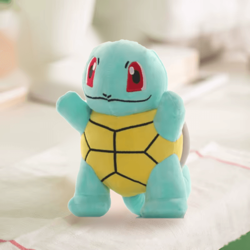 Starter Gocciablu