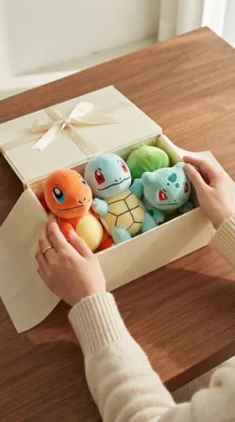 Starter Bundle 2